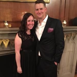 Meet your Posher, Shana